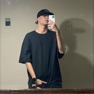 Meet your Posher, Edgar